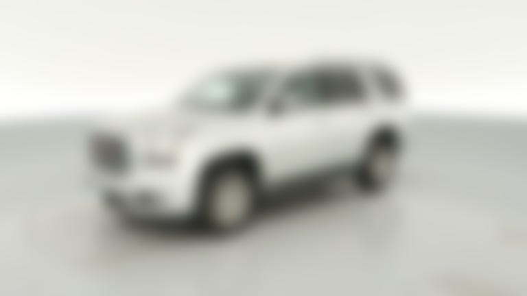 2019 GMC Yukon vehicle photo