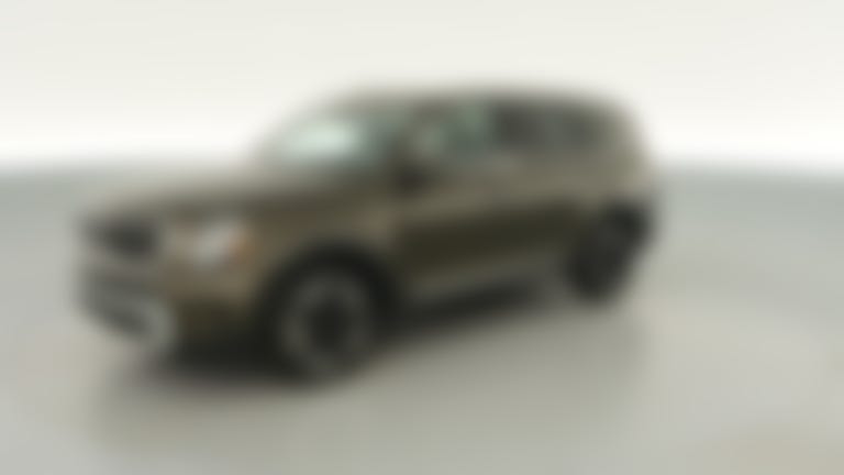 2025 Kia Telluride vehicle photo