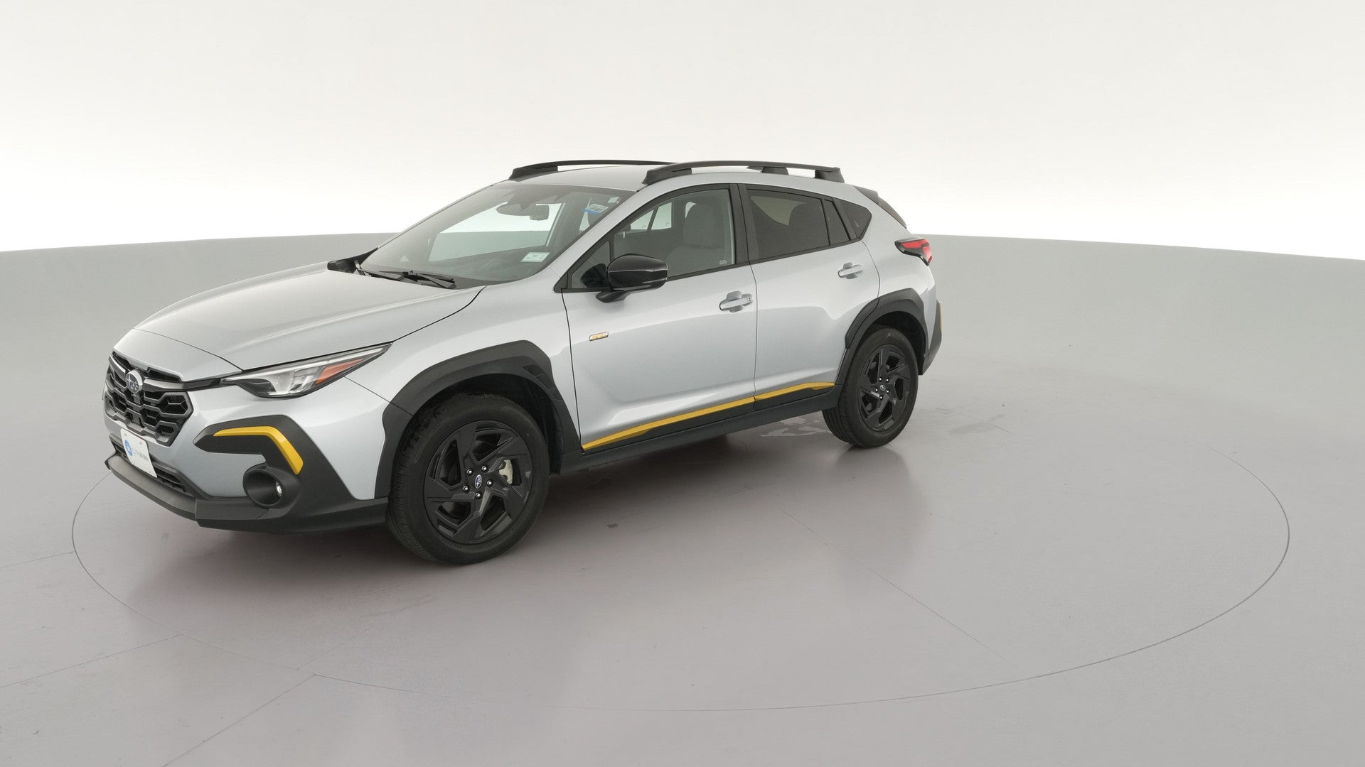 2024 Subaru Crosstrek vehicle photo