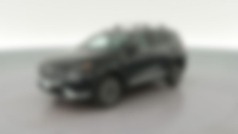2023 Hyundai Santa Fe Hybrid vehicle photo