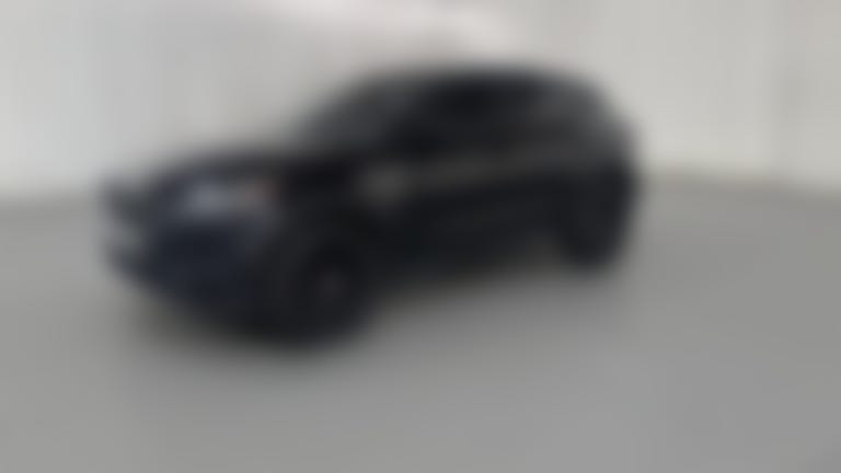 2020 Jaguar E-PACE vehicle photo