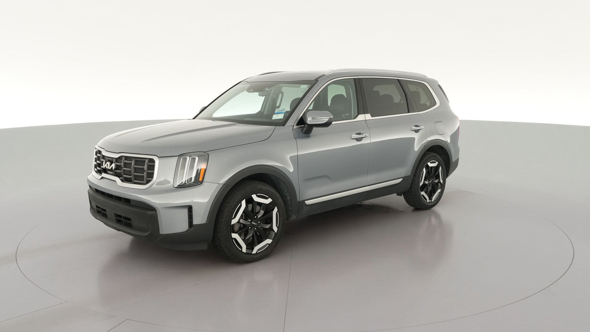 2025 Kia Telluride vehicle photo
