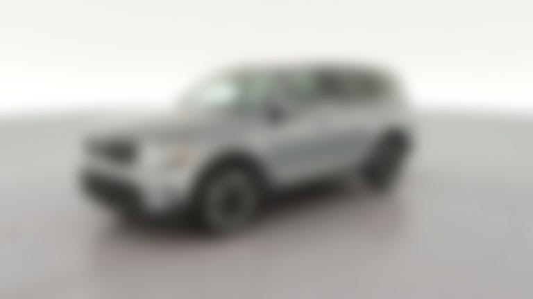 2025 Kia Telluride vehicle photo