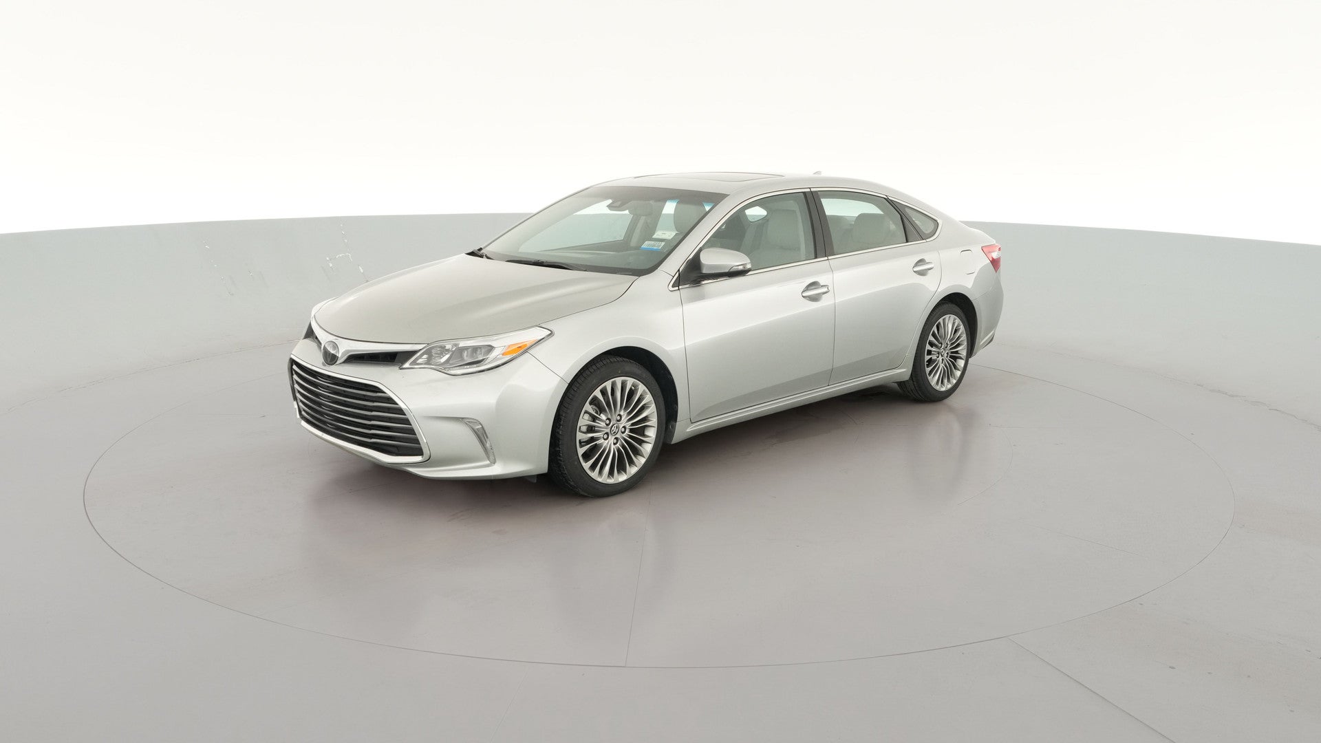 2016 Toyota Avalon vehicle photo