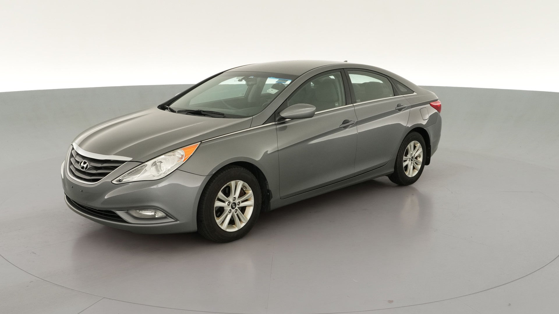 2013 Hyundai Sonata vehicle photo