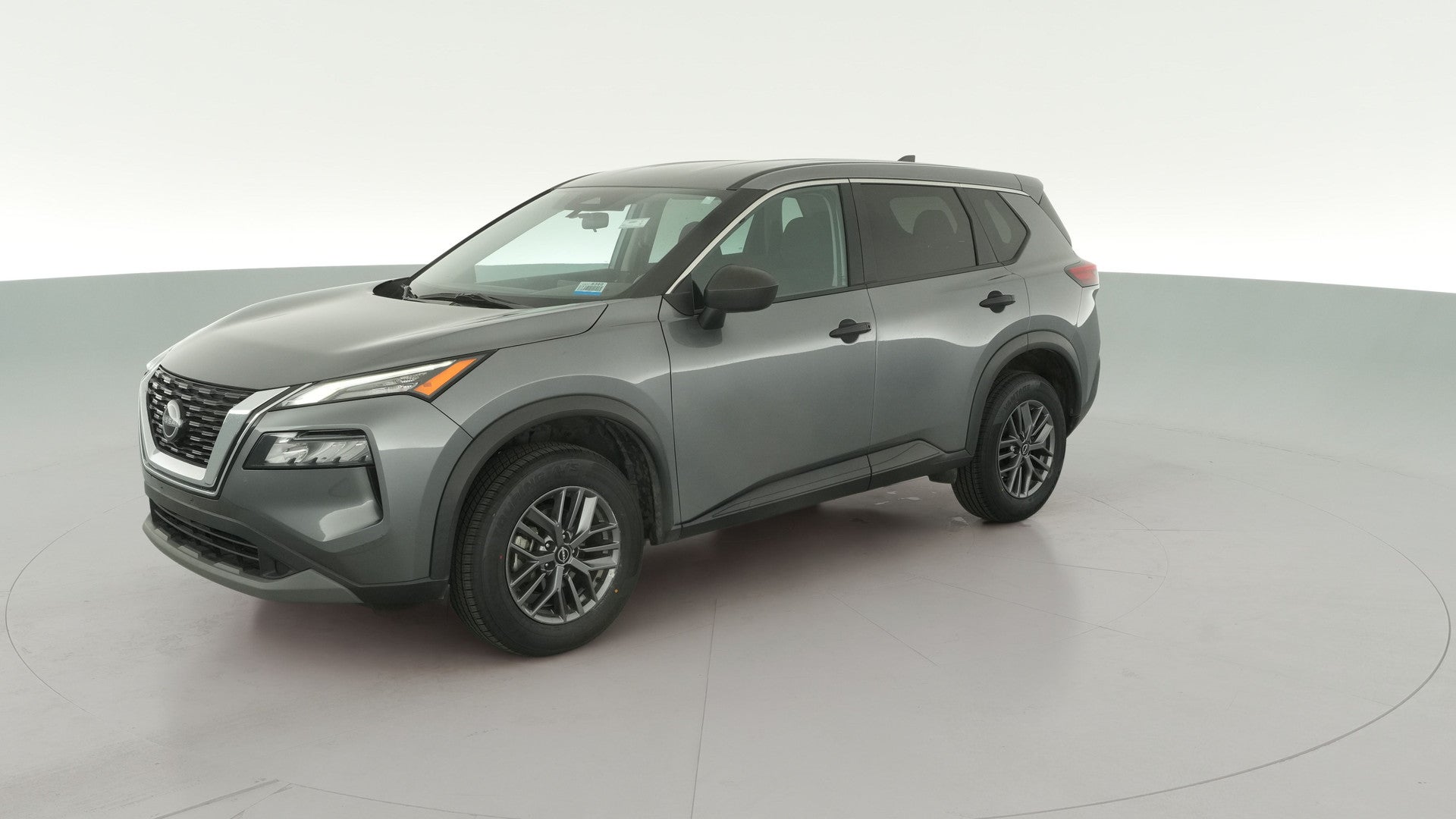 2023 Nissan Rogue vehicle photo