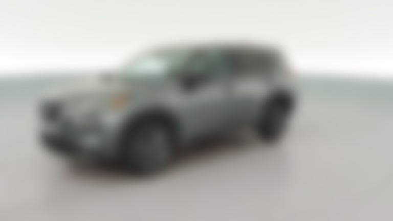 2023 Nissan Rogue vehicle photo