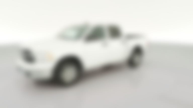 2022 Ram 1500 Classic Crew Cab vehicle photo