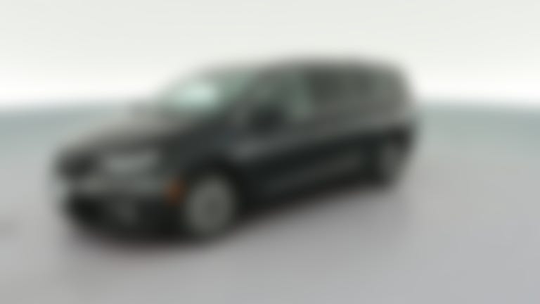 2023 Chrysler Pacifica Hybrid vehicle photo