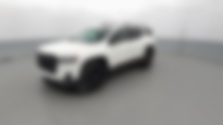 2020 GMC Acadia vehicle photo