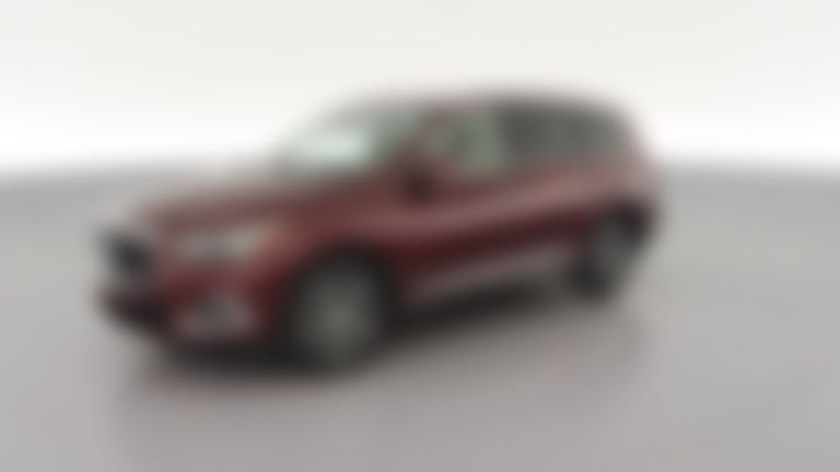 2019 INFINITI QX60 vehicle photo