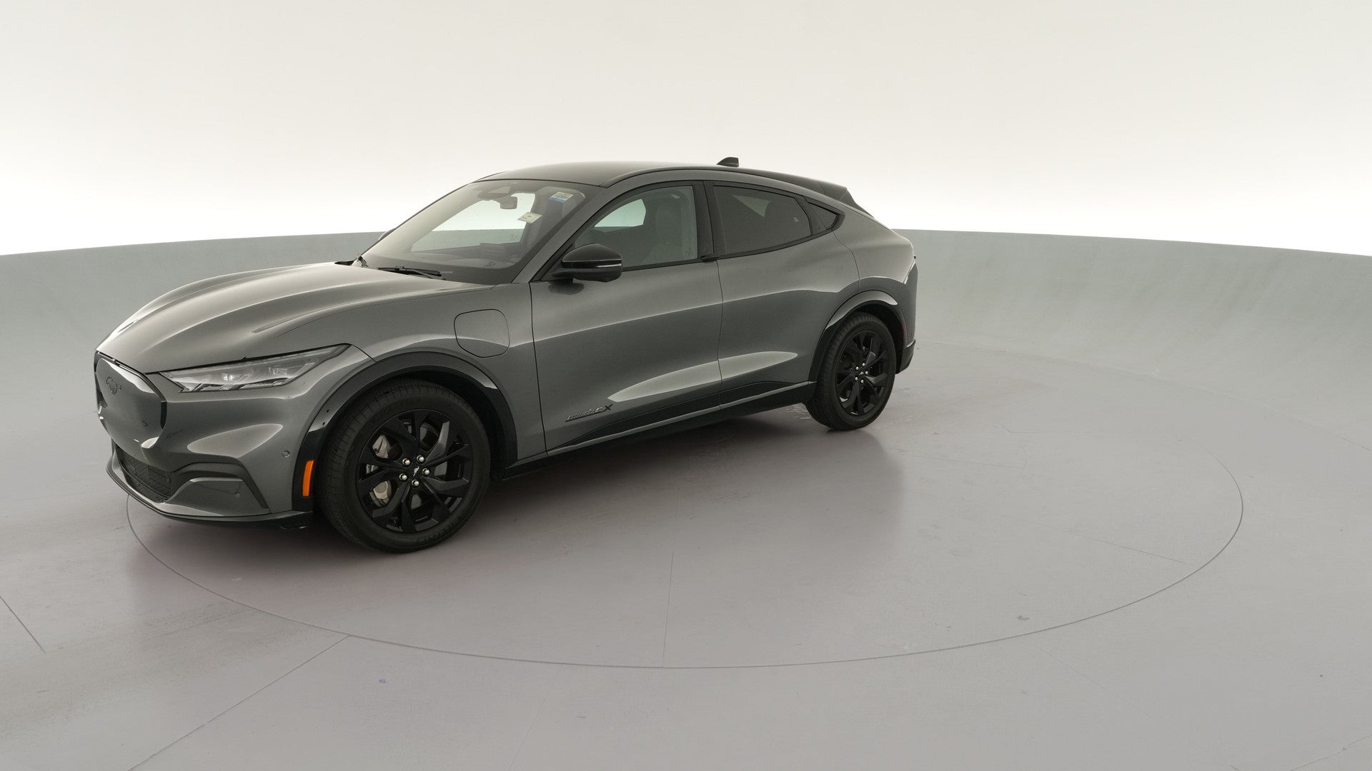 2023 Ford Mustang MACH-E vehicle photo