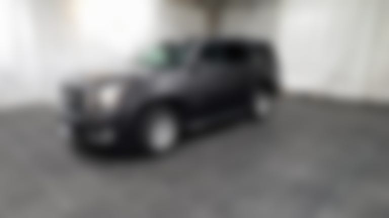 2018 GMC Yukon vehicle photo