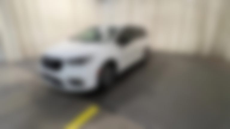 2024 Chrysler Pacifica Hybrid vehicle photo