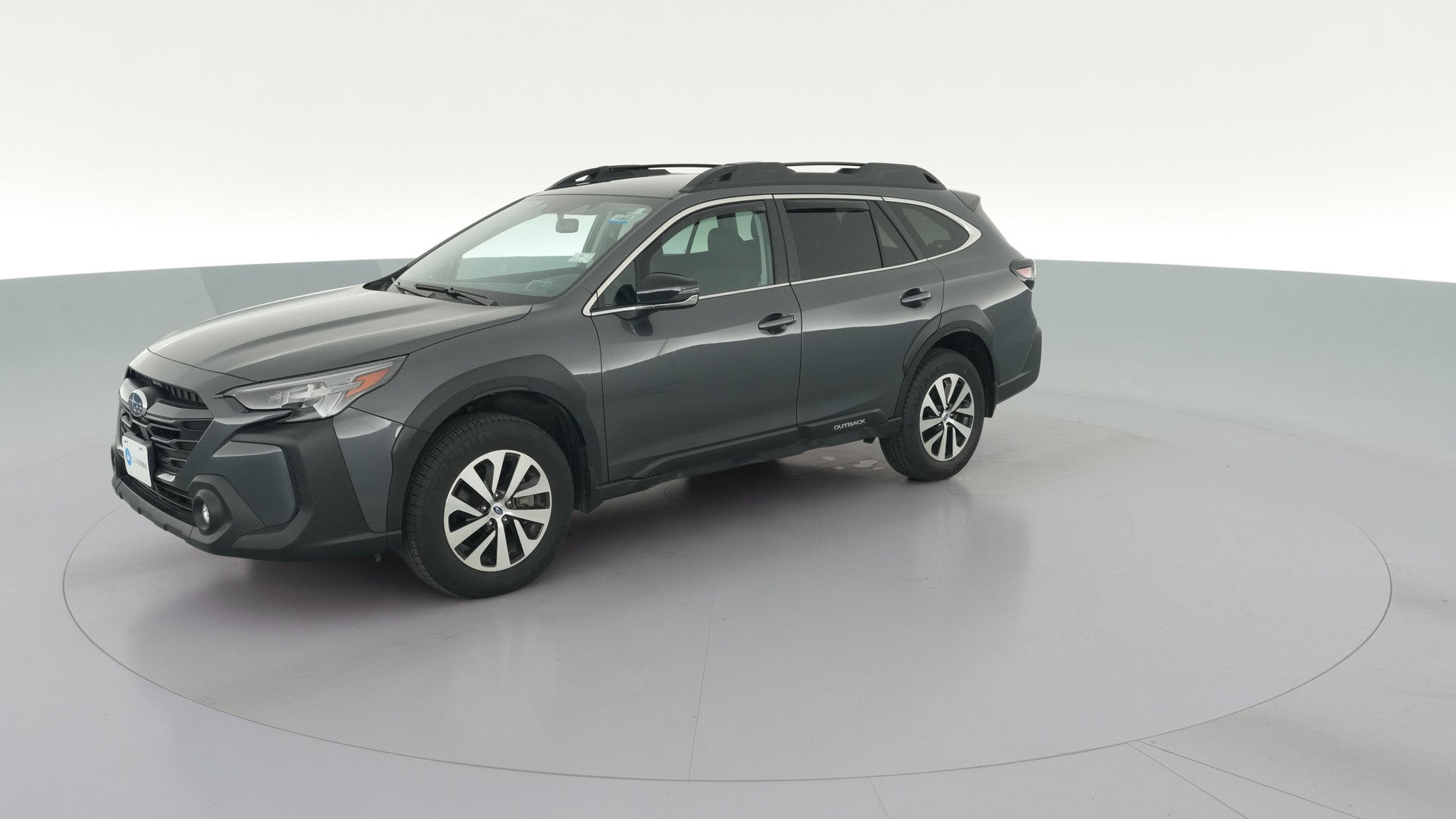 2025 Subaru Outback vehicle photo