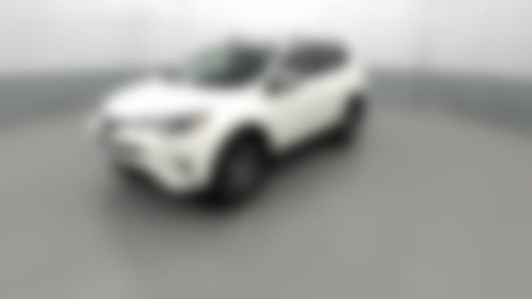 2018 Toyota RAV4 vehicle photo