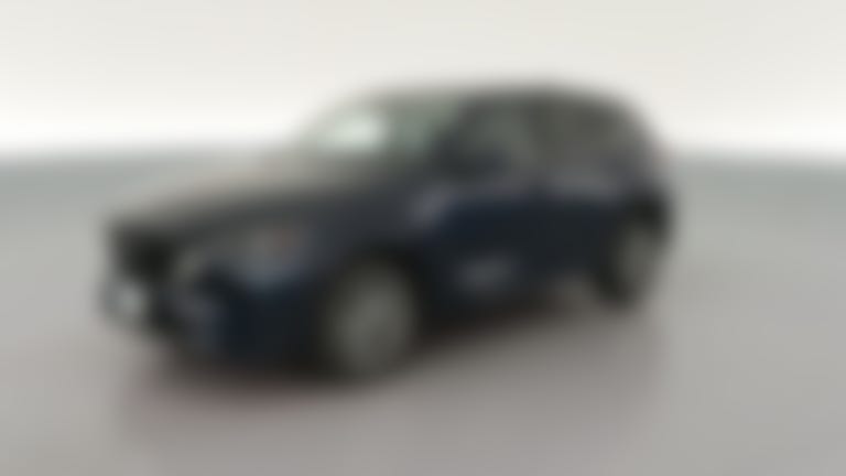 2024 MAZDA CX-5 vehicle photo
