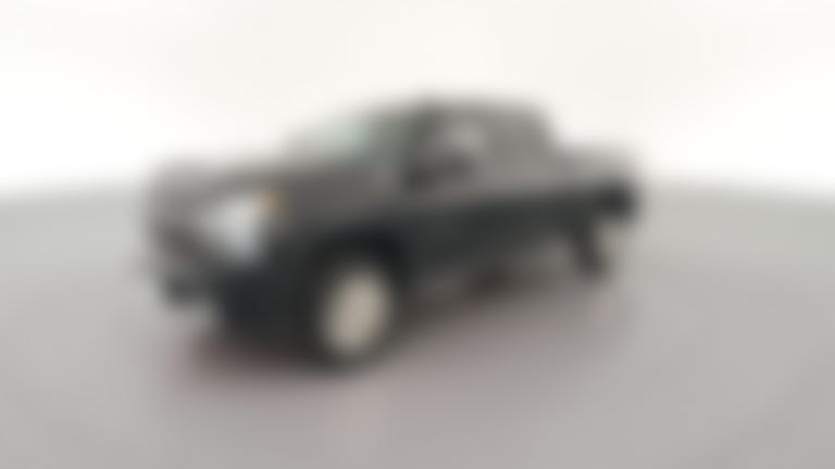 2021 Chevrolet Silverado 2500 HD Crew Cab vehicle photo