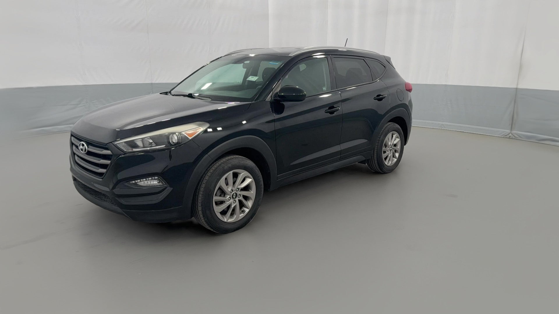 2016 Hyundai Tucson vehicle photo