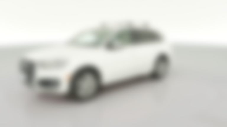 2019 Audi Q7 vehicle photo