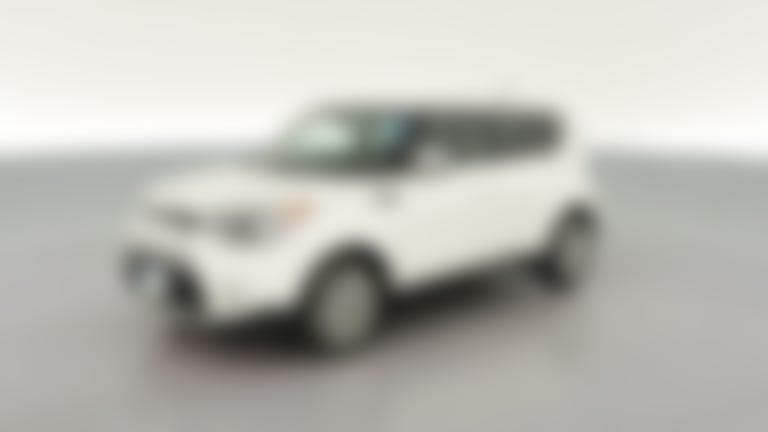 2019 Kia Soul vehicle photo