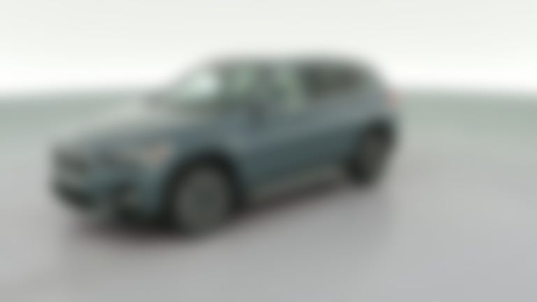 2022 BMW X1 vehicle photo