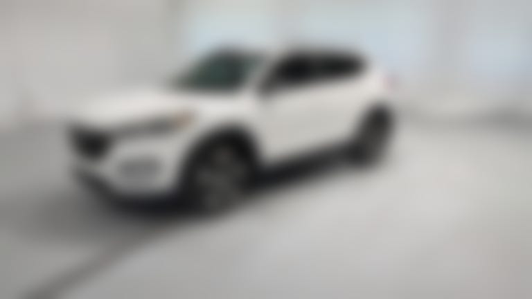 2016 Hyundai Tucson vehicle photo