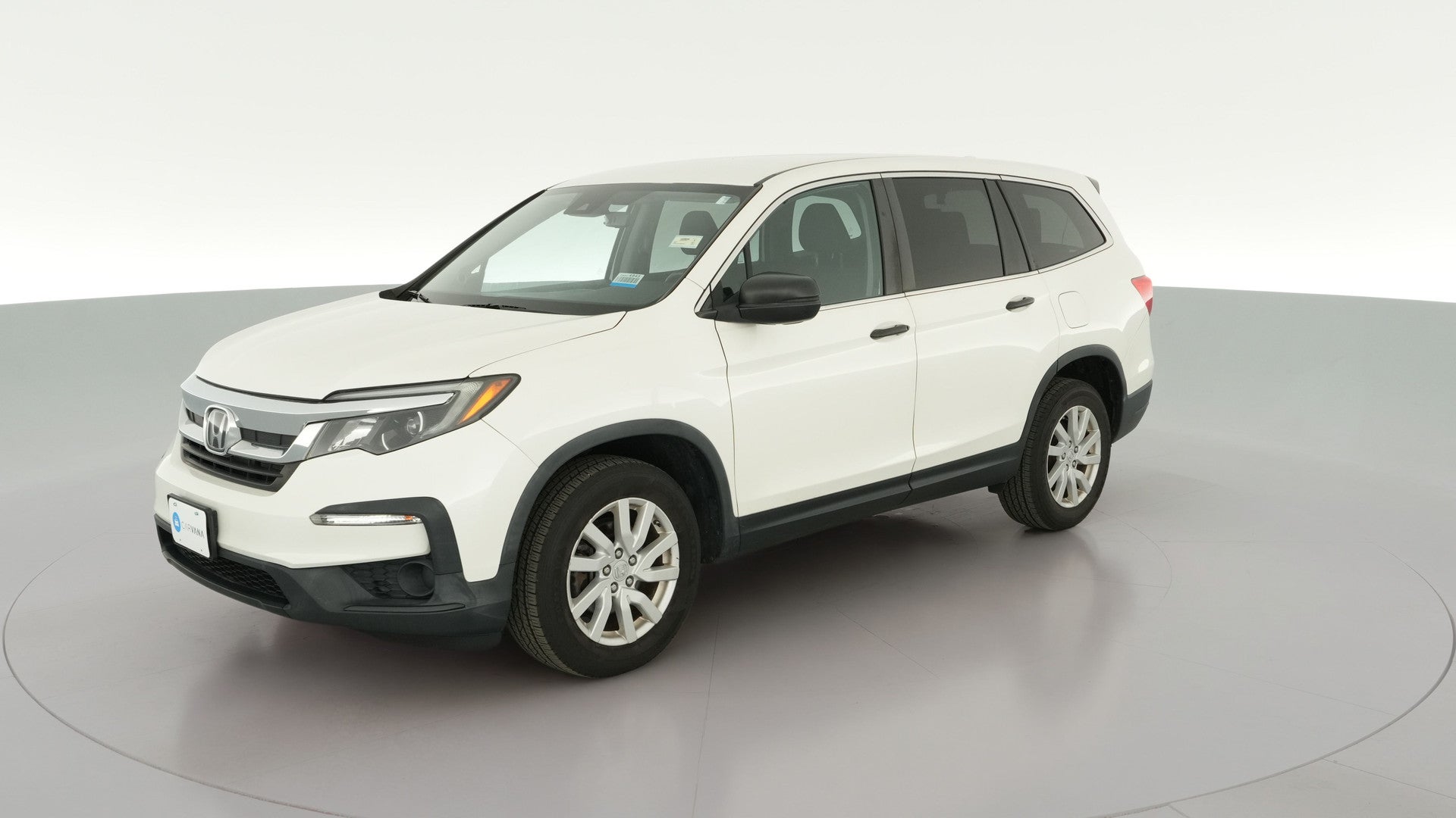 2019 Honda Pilot vehicle photo