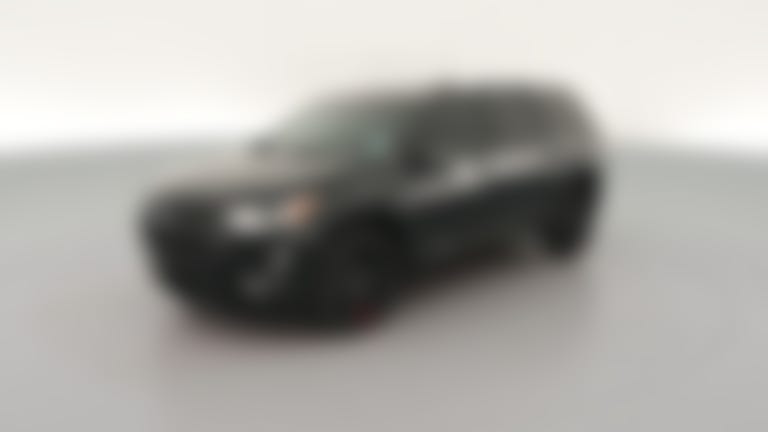 2021 Chevrolet Traverse vehicle photo