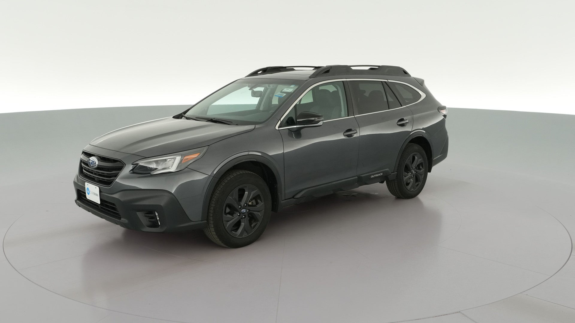 2022 Subaru Outback vehicle photo