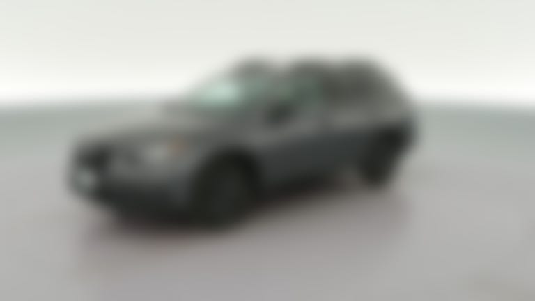 2022 Subaru Outback vehicle photo