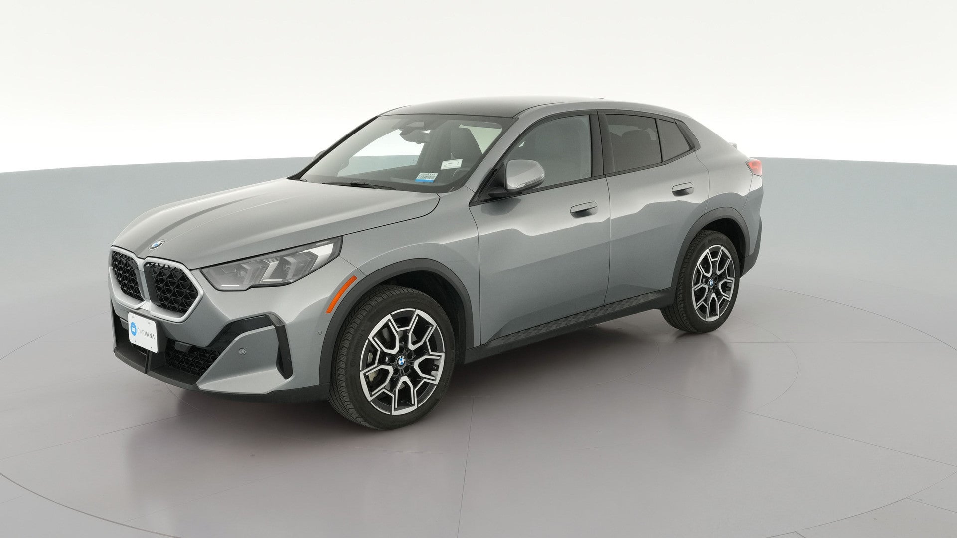 2026 BMW X2 vehicle photo
