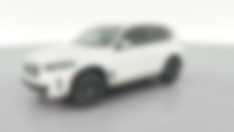 2024 BMW X5 vehicle photo