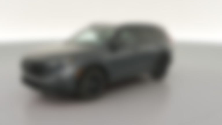 2026 Honda CR-V Hybrid vehicle photo