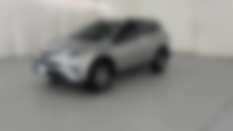 2018 Toyota RAV4 vehicle photo