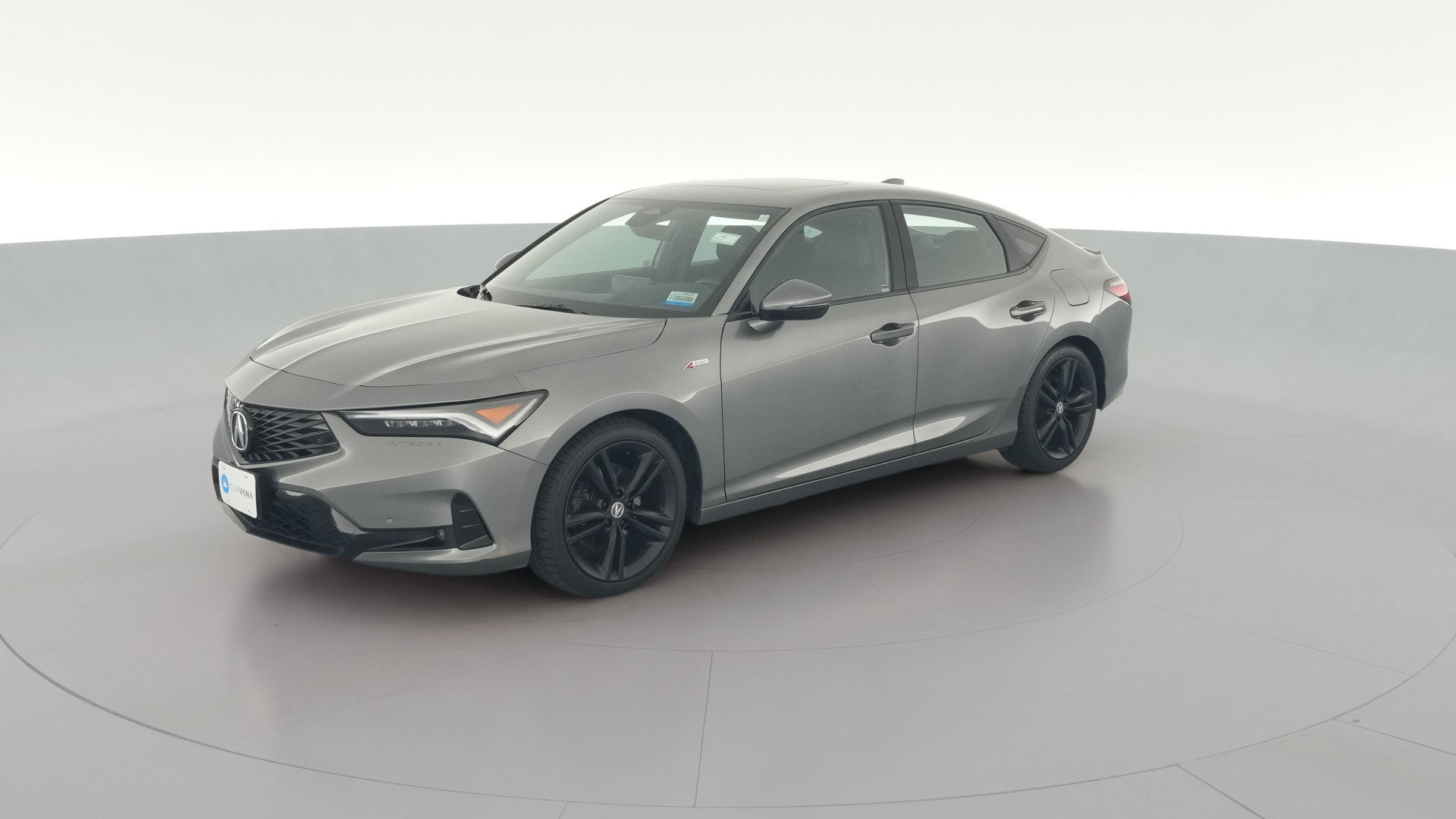 2024 Acura Integra vehicle photo