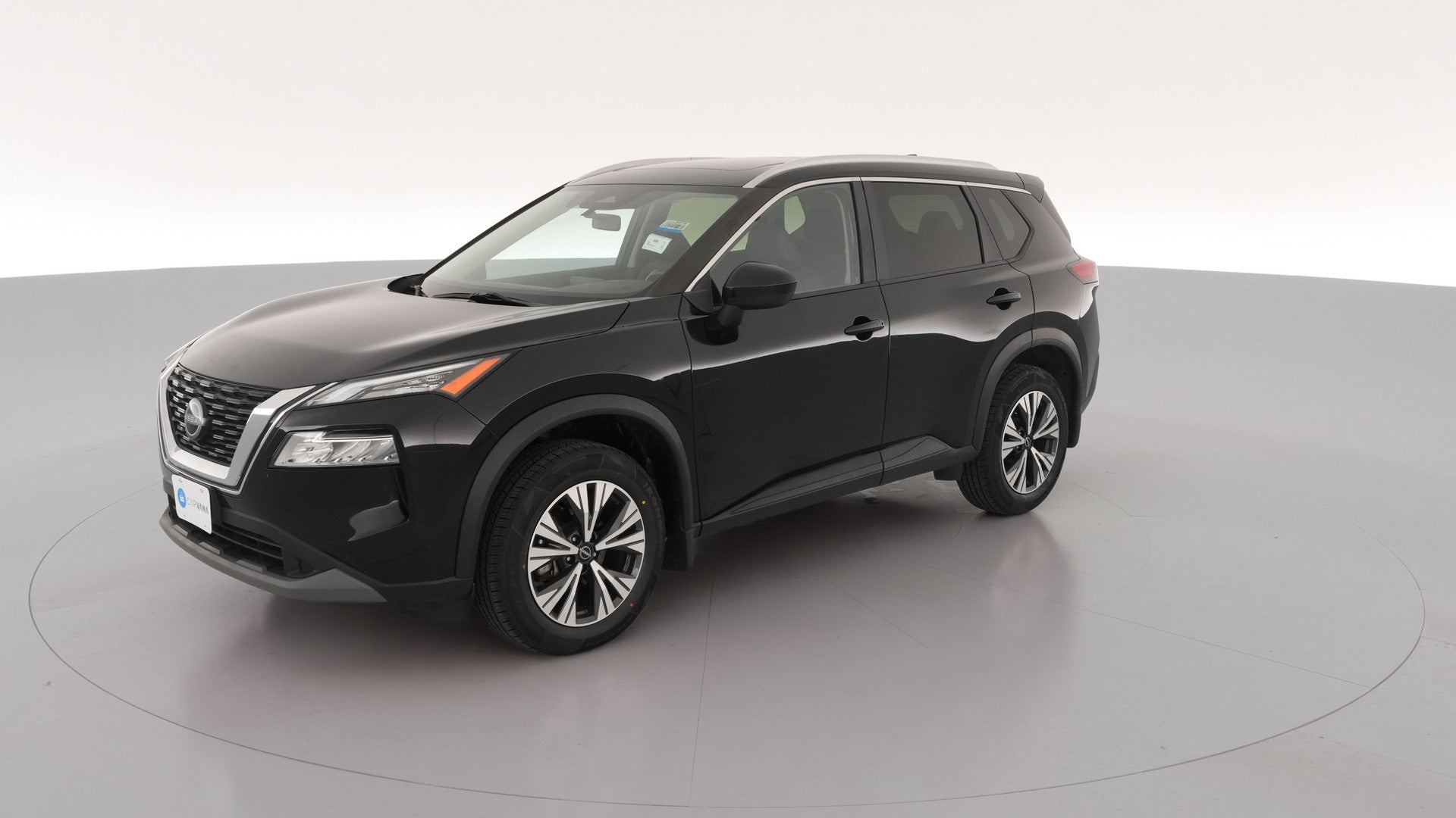 2023 Nissan Rogue vehicle photo