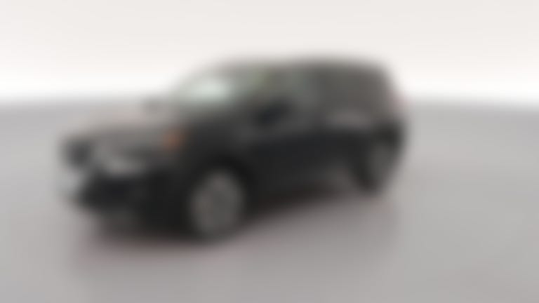 2023 Nissan Rogue vehicle photo