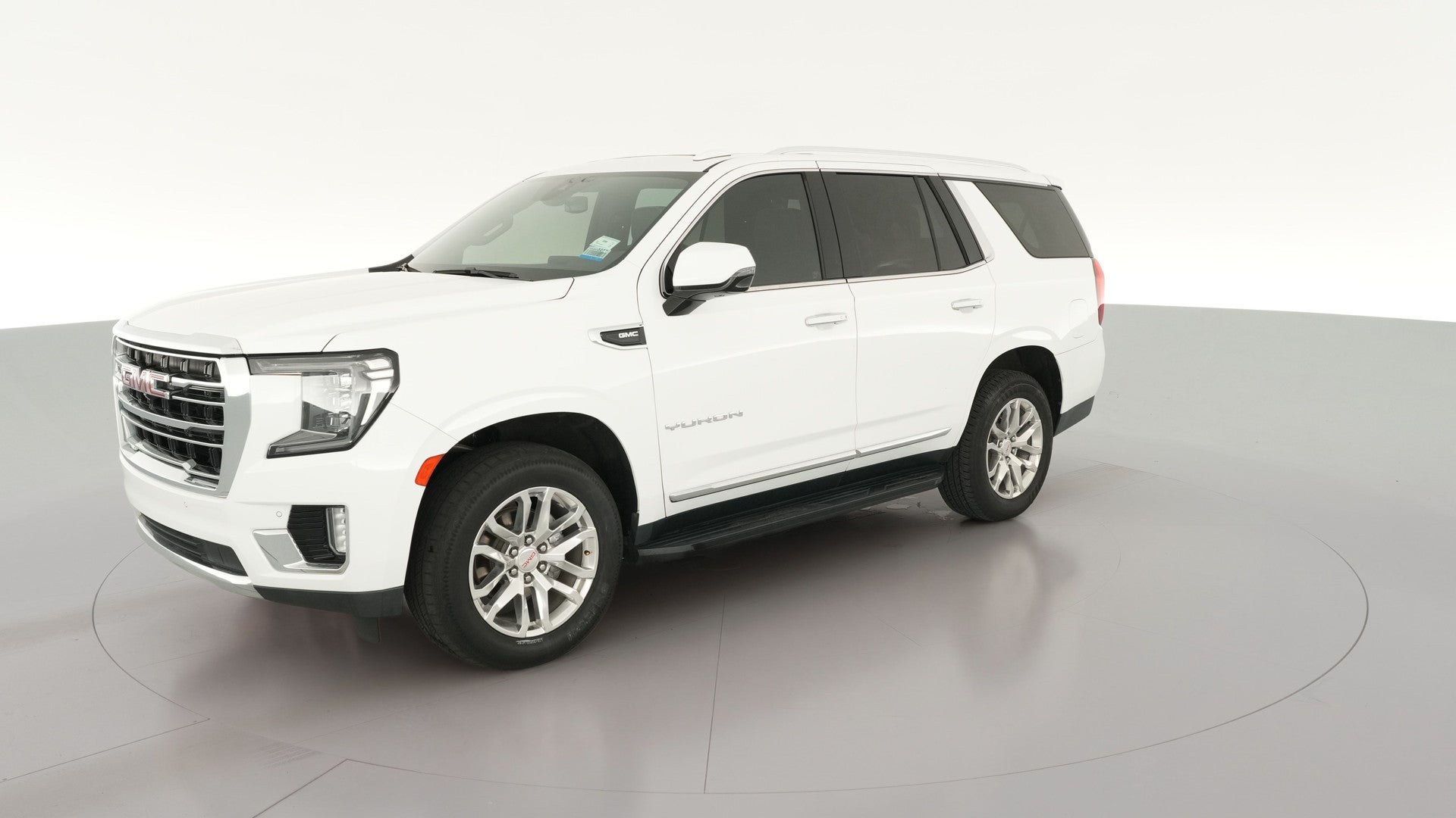 2022 GMC Yukon vehicle photo