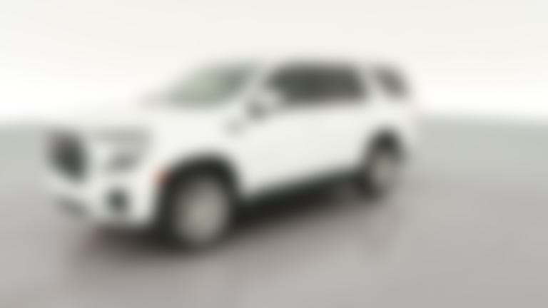 2022 GMC Yukon vehicle photo