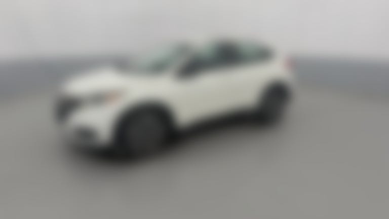 2020 Honda HR-V vehicle photo