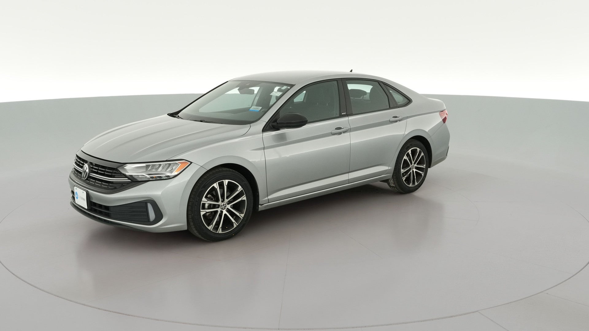 2024 Volkswagen Jetta vehicle photo