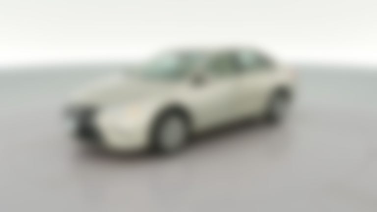 2016 Toyota Camry vehicle photo