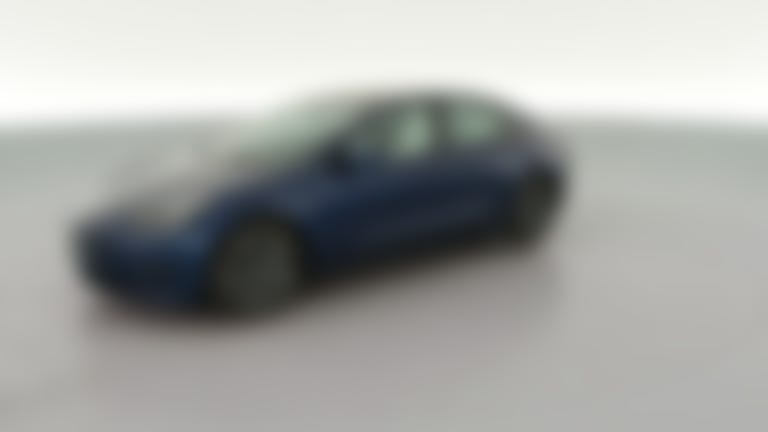 2023 Tesla Model 3 vehicle photo