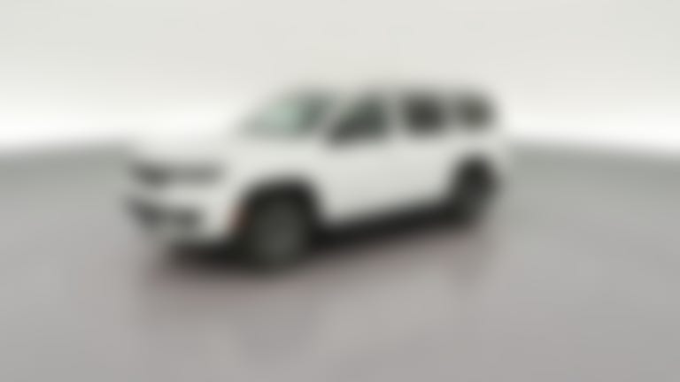 2024 Jeep Wagoneer vehicle photo