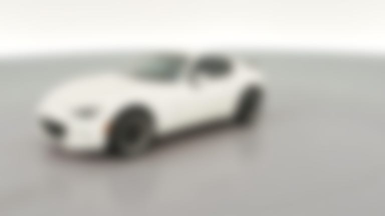 2023 MAZDA MX-5 Miata RF vehicle photo