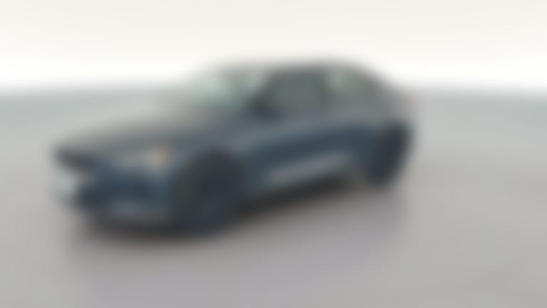 2021 Polestar 2 vehicle photo