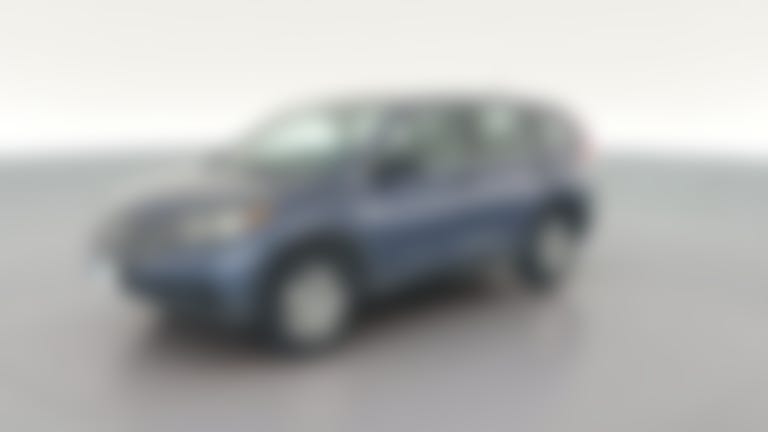 2014 Honda CR-V vehicle photo