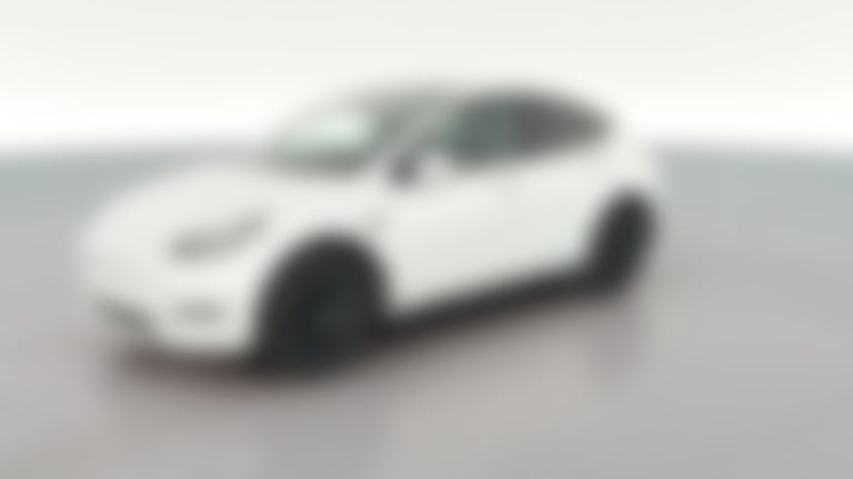 2022 Tesla Model Y vehicle photo