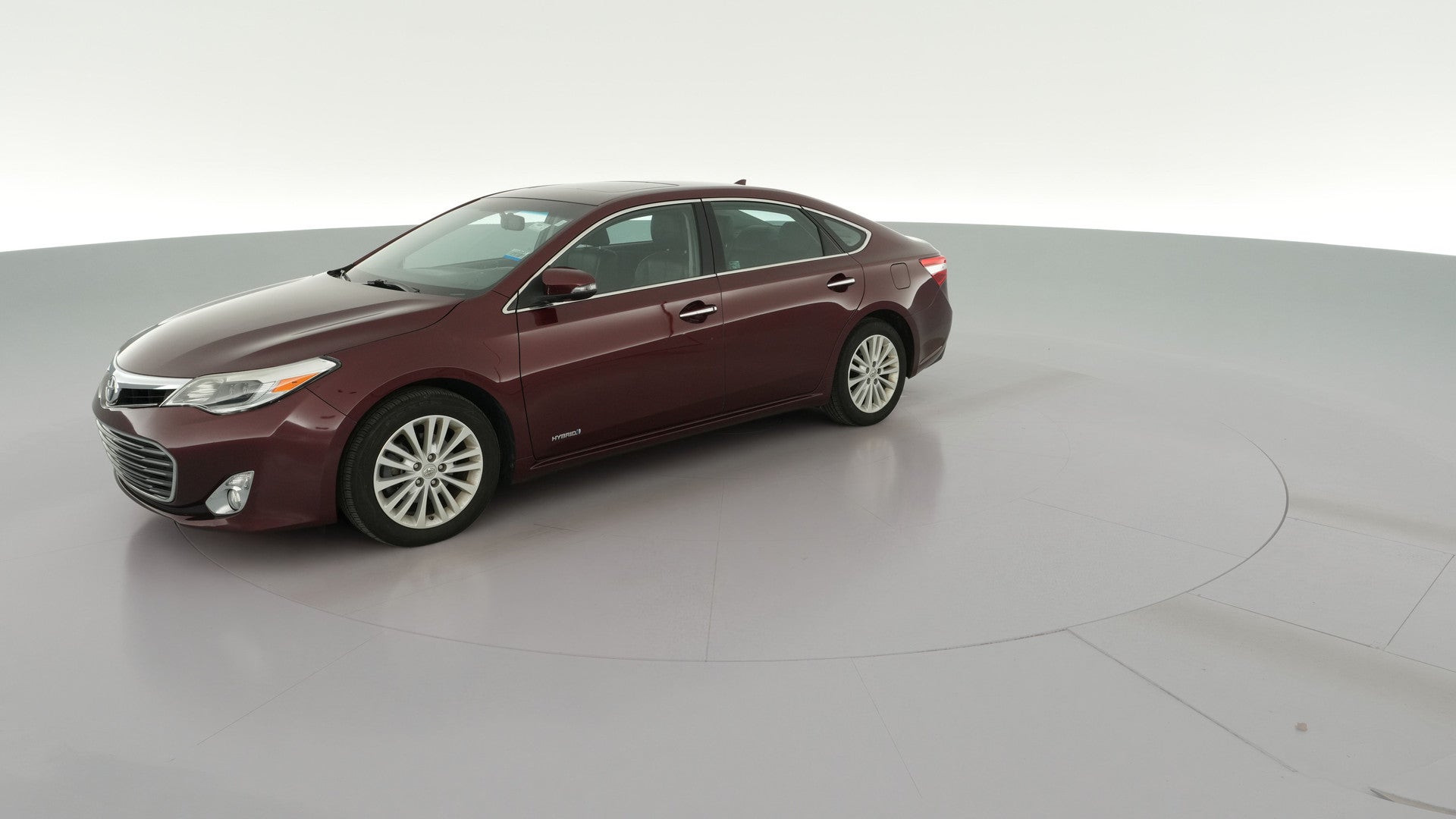 2014 Toyota Avalon vehicle photo